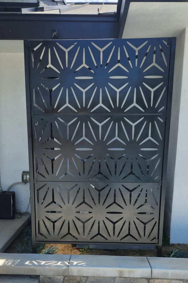AC Enclosure