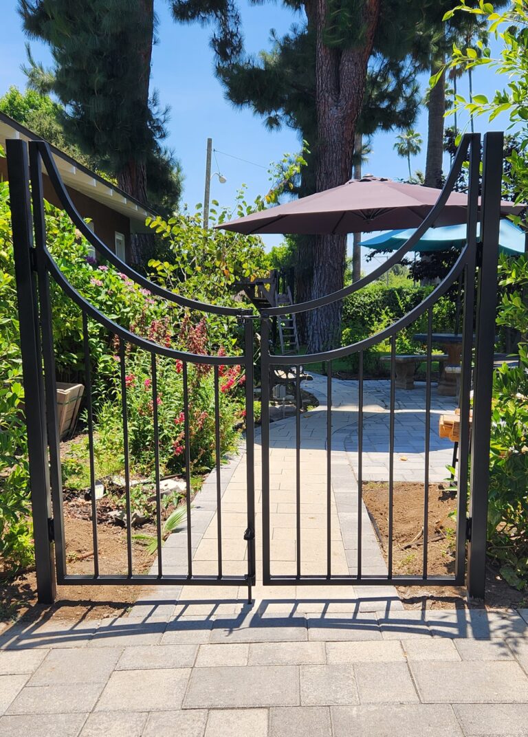 Iron Gate