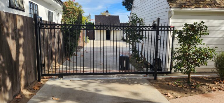 Iron Gate